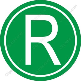 Registered Trademark Icon