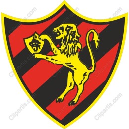Majestic Lion Shield
