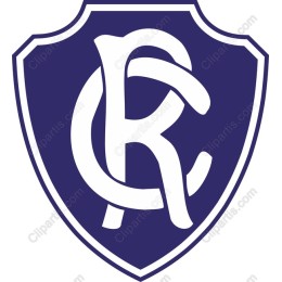 Monogram Shield Logo