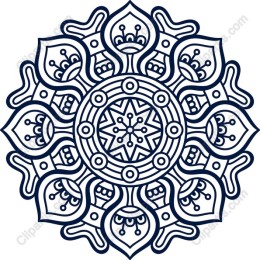 Exquisite Mandala
