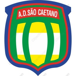 A.D. S?o Caetano Crest