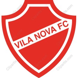 Vila Nova FC Crest