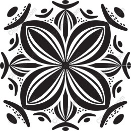 Elegant Floral