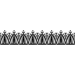 Traditional Decorative Border