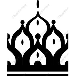 Elegant Crown