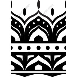 Crown Motif