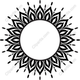 Floral Mandala