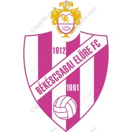 Bekescsabai El?re FC Logo