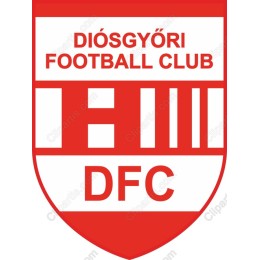 Di?sgy?ri Football Club Logo