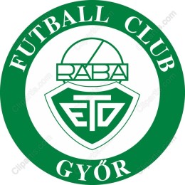 Futball Club Gy?r Logo