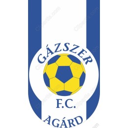 Gazszer F.C. Agard Logo