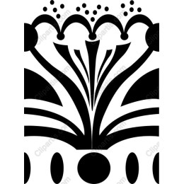 Floral Crest