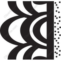 Modern Geometric Waves