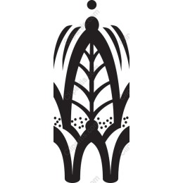Organic Line Art