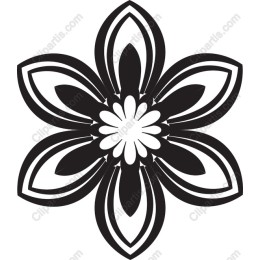 Elegant Floral