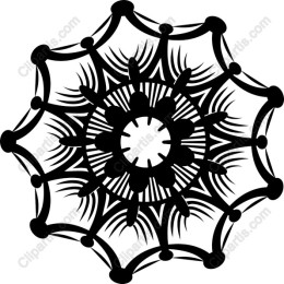 Mandala - Intricate Floral