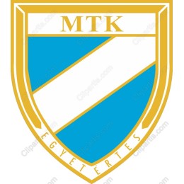 MTK Shield Logo