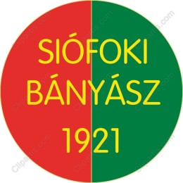 Si?foki Banyasz Heritage (1921)