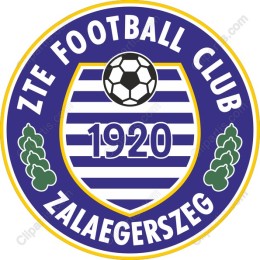 ZTE Football Club Logo