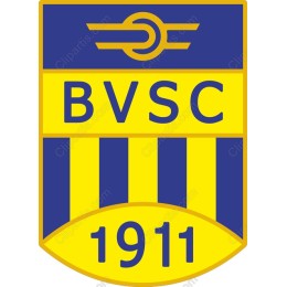 BVSC Vintage Logo