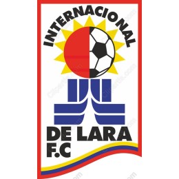 Internacional de Lara F.C. Emblem