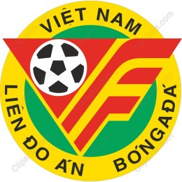 Vietnam Football Federation Logo