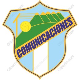 Vibrant Comunicaciones Sports Emblem