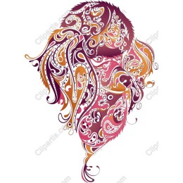 Intricate Swirls