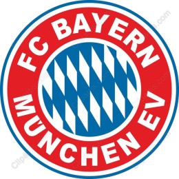 FC Bayern Munich Emblem