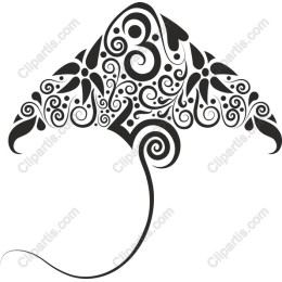 Elegant Kite