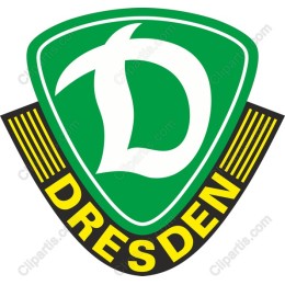 Dresden Emblem