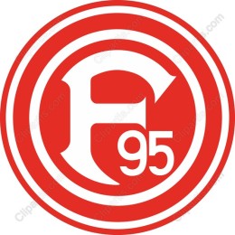 F95 Bold Emblem