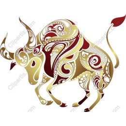 Elegant Bull