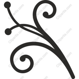 Elegant Floral Flourish