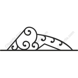 Elegant Swirls