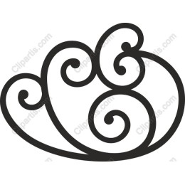 Artistic Swirl