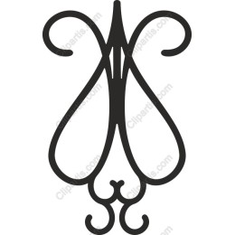 Elegant Floral Motif