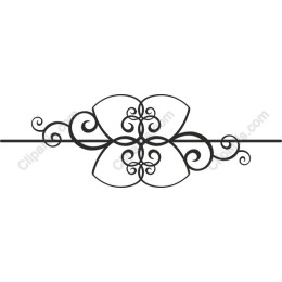 Elegant Vintage Floral