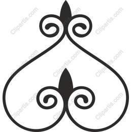 Decorative Scroll
