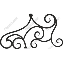Elegant Ornamental