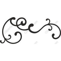 Elegant Swirls