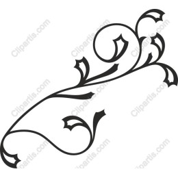 Floral Vine