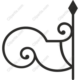 Ornamental Swirl