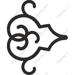 Ornate Swirl