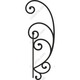 Elegant Scroll for Projects