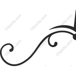 Elegant Swirl