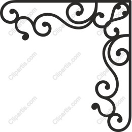 Elegant Decorative Corner