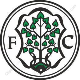 Heart Tree Emblem