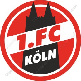 1. FC K?ln Emblem