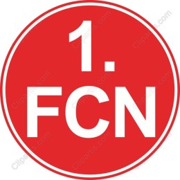 1. FCN Emblem